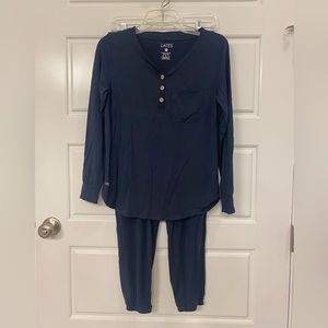 Women’s luxury pajamas by Lates by Kate